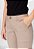 Calça 7875 Bege Bella Canvas [F075] - Imagem 8