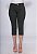 Calça 7878 Verde Capri Feminina [F075] - Imagem 4