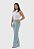 Calça Feminina 7920 Wide Leg Green [F075] - Imagem 4