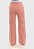 Calça Feminina 7920 Wide Leg Rose [F075] - Imagem 3