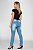 Calça Jeans 7864 Azul Claro Bella Canvas [F075] - Imagem 2