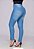 Calça Jeans 7917 Azul Claro Bella Canvas [F075] - Imagem 4