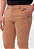 Calça Sarja 7898 Caki [F075] - Imagem 4