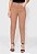 Calça Skinny 7873 Caqui Bella Canvas - Cintura Alta [F075] - Imagem 5