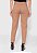 Calça Skinny 7873 Caqui Bella Canvas - Cintura Alta [F075] - Imagem 6