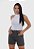 Shorts Feminino 7925 Chumbo [F075] - Imagem 2