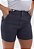 Shorts Feminino 7925 Cinza [F075] - Imagem 2