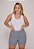 Shorts Feminino 7933  Sky [F075] - Imagem 3