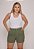 Shorts Feminino 7933 Aspen Green [F075] - Imagem 2