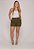 Shorts Feminino 7933 Verde Musgo [F075] - Imagem 1