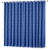 Cortina Jacquard  6,00x2,70 Para Varão Simples [F122] - Imagem 1