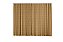 Cortina Jacquard 3,00x2,70 Para Trilho Suíço [F122] - Imagem 6