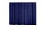 Cortina Jacquard 3,00x2,70 Para Trilho Suíço [F122] - Imagem 1