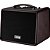Amplificador Para Violão Laney A-SOLO Marrom 60w [F002] - Imagem 3