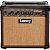 Amplificador Para Violão Laney LA15C Marrom 30w [F002] - Imagem 1