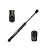 Amortecedor  Mola A Gas Uso Geral 38,5 X 23,0 Cm Carga 15 Kg [F103] - Imagem 2