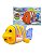 Brinca Brilha Peixe - Com Som E Luz (1 Unidade) [F130] - Imagem 4