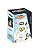 Brinca Brilha Robô Branco -com Luz (1 Unidade) [F130] - Imagem 2