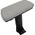 Cadeira Gamer ThunderX3 CORE Smart Loft Cinza Claro [F002] - Imagem 6