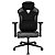 Cadeira ThunderX3 EAZE Mesh-V2 Black Preta [F002] - Imagem 1