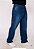 Calça Cargo Macaw 7944 Jeans [F075] - Imagem 4