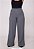 Calça Elástico Feminina 7941 Cinza [F075] - Imagem 4