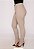 Calça Feminina 7951 Bege Escuro [F075] - Imagem 3