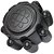Calota Cubo Roda Cromada Ford F250 F350 [F103] - Imagem 1