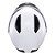 Capacete Texx Escam Kratos Solid Branc Bril 61 [F016] - Imagem 9