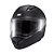 Capacete Texx Escam Kratos Solid Pret Fosc 58 [F016] - Imagem 5