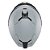 Capacete Texx Fecha Kaiman Solid Nardo Gray 58 [F016] - Imagem 7