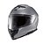 Capacete Texx Fecha Kaiman Solid Titanium 56 [F016] - Imagem 4