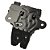 Fechadura Interna Porta-malas Prisma G2 Após 13 [F103] - Imagem 1