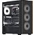 Gabinete Aerocool D501-V1 Preto [F002] - Imagem 1