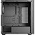 Gabinete Aerocool D501-V1 Preto [F002] - Imagem 4