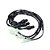 Interruptor Freio Diant. Gp7 Ybr 125 E/k 00/ [F016] - Imagem 1