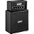 Mini Amplificador Para Guitarra Laney Ministack-B-Iron Preto [F002] - Imagem 2