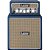 Mini Amplificador Para Guitarra Laney Ministack-B-Lion Azul [F002] - Imagem 1