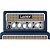 Mini Amplificador Para Guitarra Laney Ministack-B-Lion Azul [F002] - Imagem 4