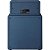 Mini Amplificador Para Guitarra Laney Ministack-B-Lion Azul [F002] - Imagem 5