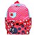 Mochila Infantil Baby Bichinhos Estampa: Joanainha [F102] - Imagem 1