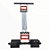 Mola Extensora Para Exercicios Multifuncional Malhar [F102] - Imagem 3