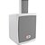 Sistema PA Ativo HH Tensor-solo Branco [F002] - Imagem 3