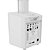 Sistema PA Ativo HH Tensor-solo Branco [F002] - Imagem 4