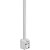 Sistema PA Ativo HH Tensor-solo Branco [F002] - Imagem 5
