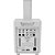 Sistema PA Ativo HH Tensor-solo Branco [F002] - Imagem 6