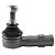 Terminal De Direção. Medida: 93mm. - Esq. - Audi A3 Após 06 [F103] - Imagem 1
