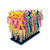 Ultra Pop 2 Com Tubo De Balinhas Tutti Frutti -display C/ 30 Unidades [F130] - Imagem 2