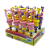 Unicórnio Malabarista C/ Balinhas Tutti Frutti - Cx C 12 Uni [F130] - Imagem 3
