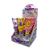 Unicórnio Malabarista C/ Balinhas Tutti Frutti - Cx C 12 Uni [F130] - Imagem 1